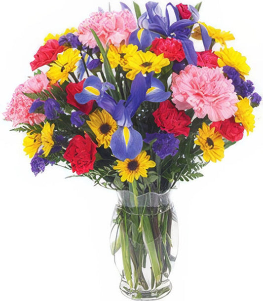 Always Thinking Of You