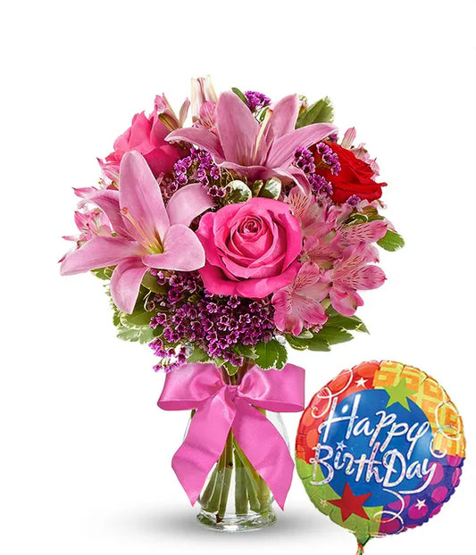 Birthday Celebration